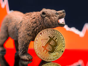 Crypto Market Crash: 3 Reasons Why Crypto is Down?