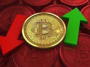 Bitcoin Recovers Back to $40K As China's Crypto Crackdown Dust Settles