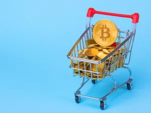 5 أشياء يمكنك شرائها باستخدام العملات الرقمية!