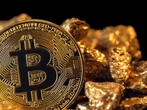Is Bitcoin Really Digital Gold?