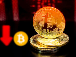 Crypto News Recap: Bitcoin Loses Steam as Price Corrects to $34,568 in a Brutal Volatile Swing!
