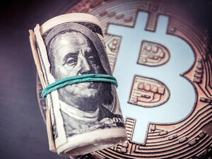 Markets Wrap: Dollar Falls, Bitcoin Corrects to $50K