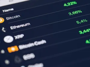 Crypto Prices Today: Bitcoin Price Up 2.13 Percent