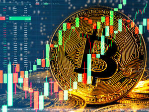 The past several days were highly volatile for the cryptocurrency space.