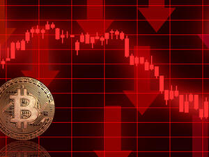 Crypto Prices Today: Bitcoin Dips Below $60K