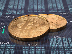 Crypto Price Today: Bitcoin Stands Still At $62K