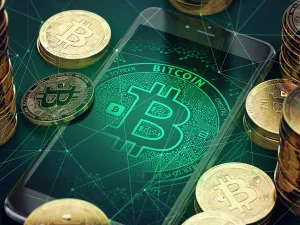 Crypto Price Today: Bitcoin Breaks New All-Time High Above $63K