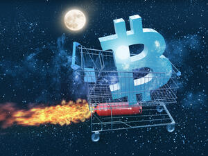 Crypto News Recap: Bitcoin Smashes Though All Time High Reaching $24K
