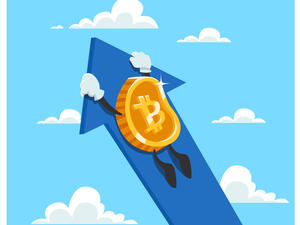 Breaking: Bitcoin Hits $30,000 for the First Time Ever