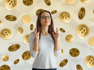 Bitcoin Skyrockets to $35K: Is it too Late to Buy Some?