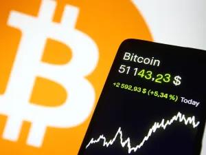 Crypto Prices Today: Bitcoin Breaks Above $50K For First Time in Month