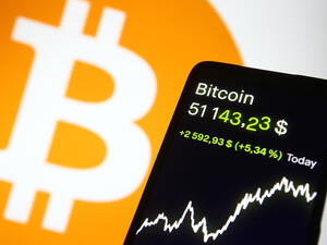 Crypto Prices Today: Bitcoin Breaks Above $50K For First Time in Month
