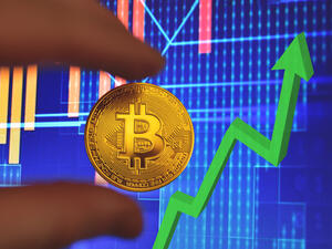 Crypto Prices Today: Bitcoin Flirts With $52K Pushed by El Salvador Adoption