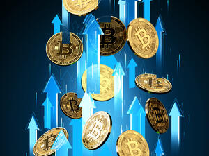 Crypto News Recap: Bitcoin Soars to $42K, Total Market Cap Hits New All-Time High Record