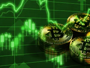 Crypto Prices Today: Bitcoin Trades Steady at $54K