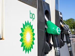 BP Cuts Dividend after Registering Record $6.7 Billion Loss in Q2