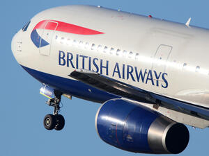 British Airways Hires Sean Doyle As New CEO 