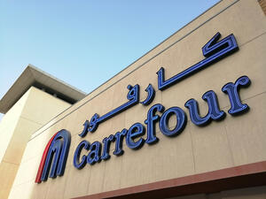 Carrefour Aims to Become Carbon Neutral By 2040