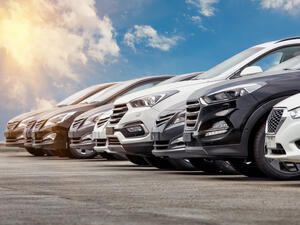 إليكم 8 خطوات تحمي سيارتك من السرقة