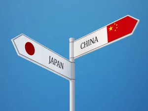China Warns Japan Against Imposing Sanctions over Xinjiang
