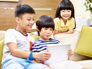 China Gaming Shares Soar Despite Authorities Limitation on Kids’ Online Playing Time