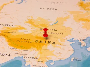 China Slaps Tech Giants with New Unfair Competition Rules