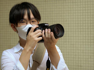 Expelled WSJ China Reporter Stuck In Locked-Down China