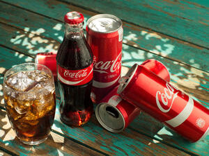 Coca-Cola HBC Buys Majority of Stakes in Egypt's Bottling Company