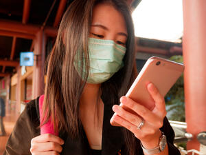 COVID-19: Researchers Develop Anxiety Management App 