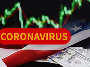 IMF: Recession Is Looming Due to COVID-19, Might be Worse Than 2008 Crisis