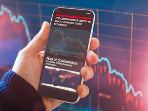 GCC Stock Markets Rebound on Hope of COVID-19 Treatment