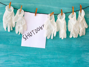 How COVID-19 Shutdowns Affect Near-Term Growth