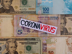IMF, World Bank Team-up Offering Help to Coronavirus-hit Countries