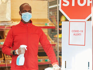 UAE: Vaccinated for COVID? Get Free Meals at 2 Eateries