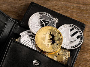 5 Ways to Earn Passive Income with Crypto
