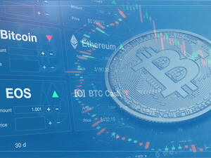 Crypto News Recap: Ether Outperforms BTC, Biden Freezes FinCEN’s Proposed Crypto KYC Regulations