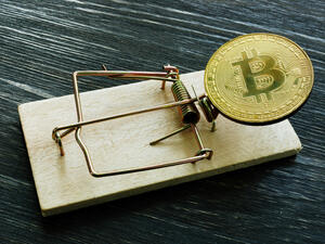 UAE: Police Issues Warning Against Fake Cryptocurrency Trading Offers
