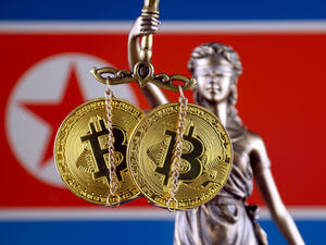 Crypto Expert Confesses of Aiding North Korea