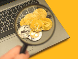 Top 5 Crypto to Invest in 2021