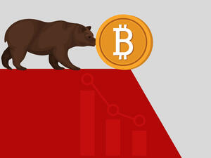 Crypto News Recap: Bitcoin Price Dips Below $35K, China FUD, Fans Create $STOPELON Coin