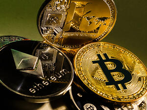 Crypto Prices Today: Bitcoin Trades At $48K