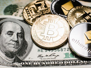 IMF: Digital Money Carries Both Promises, Risks