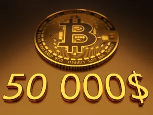 Crypto News Recap: Bitcoin Hits $50K for First Time Since May Crash