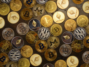 Crypto Prices Today: Bitcoin Trades Around $42K