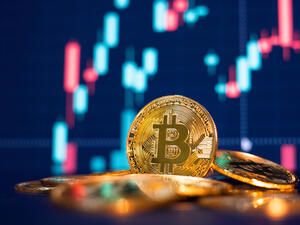 Crypto Prices Today: Bitcoin Hovers Around $48K