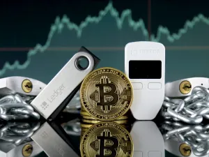 4 Tips to Keep your Crypto Wallet Safe