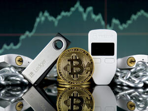 4 Tips to Keep your Crypto Wallet Safe