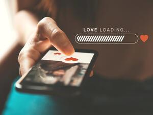 First-Ever Jewish ‘Dating App’ Debuts in Gulf