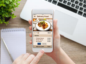 UAE: Courier Businesses Optimistic About the Future with E-Commerce Booming in the Region