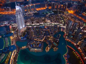 Dubai Mulls Regulating 3D Printing in Construction Sector